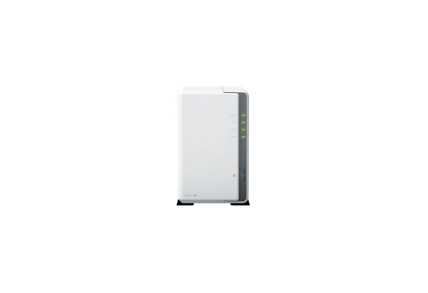 CAPTIVA S75-798 NAS-Server von CAPTIVA