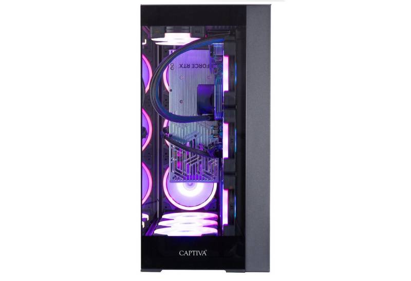 CAPTIVA Ultimate Gaming R90-280 Gaming-PC von CAPTIVA