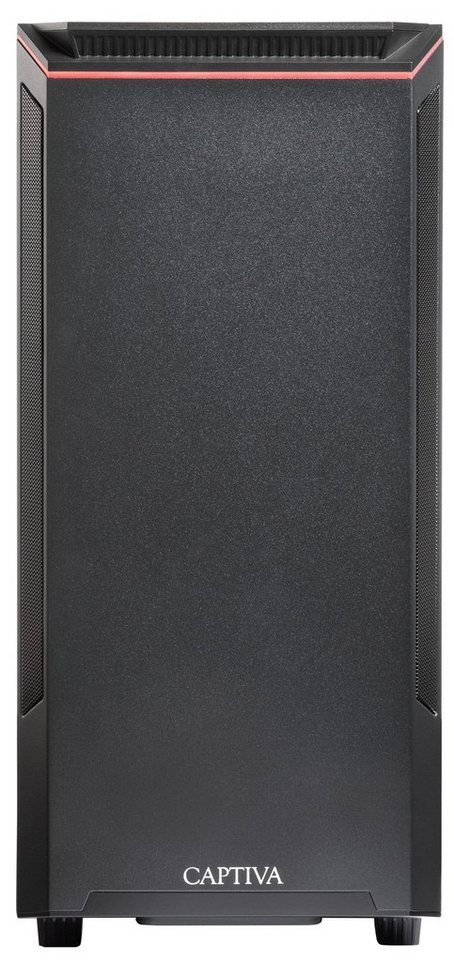 CAPTIVA Workstation I78-528 Business-PC (Intel® Core i9 13900KF, GeForce® RTX™ 3060, 32 GB RAM, 1000 GB SSD, Luftkühlung) von CAPTIVA