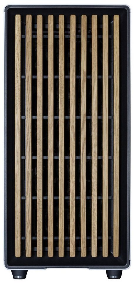 CAPTIVA Workstation I79-921 Business-PC (Intel® Core i9 14900K, -, 64 GB RAM, 1000 GB SSD, Luftkühlung) von CAPTIVA
