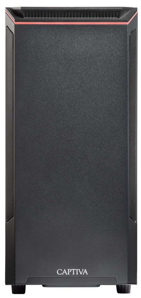 CAPTIVA Workstation I86-786 Business-PC von CAPTIVA