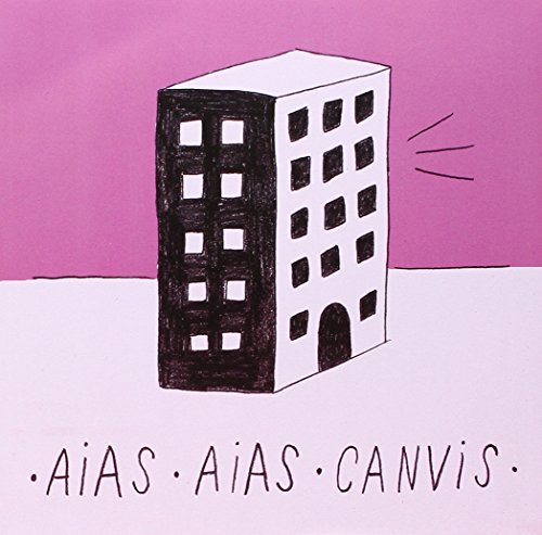 Aias [Vinyl LP] von CAPTURED TRACKS REC.