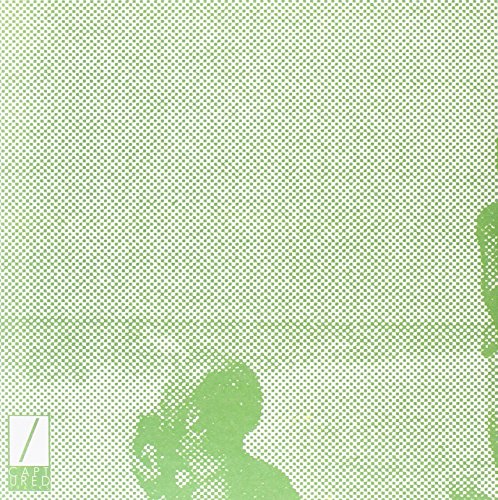 Arc De Triomphe [Vinyl LP] von CAPTURED TRACKS REC.