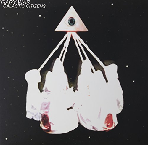 Galactic Citizens [Vinyl LP] von CAPTURED TRACKS REC.
