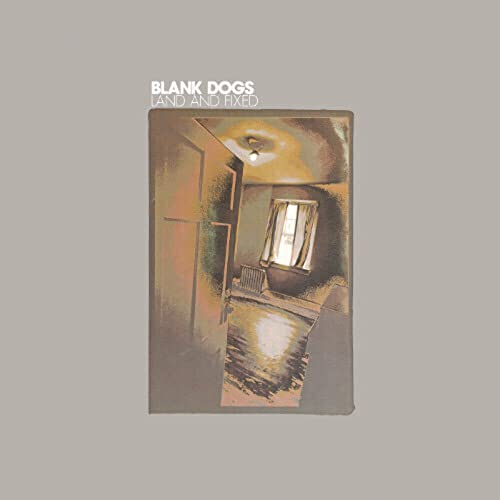 Land and Fixed von CAPTURED TRACKS REC.