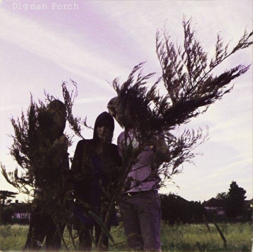 On A Ride [Vinyl LP] von CAPTURED TRACKS REC.