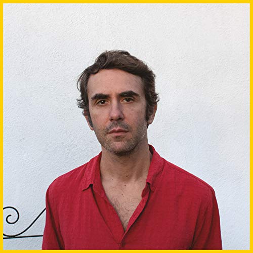 Chris Cohen [Vinyl LP] von CAPTURED TRACKS