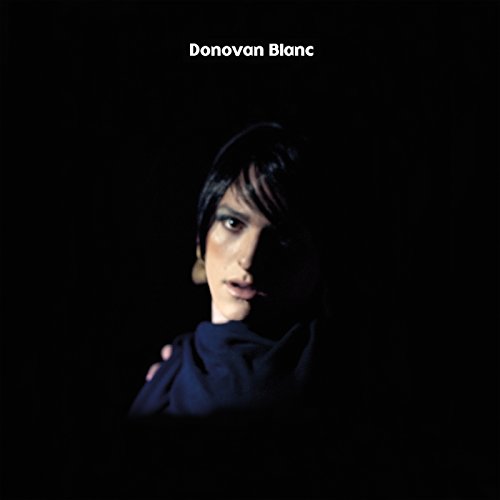 Donovan Blanc [Vinyl LP] von CAPTURED TRACKS