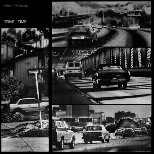 Drive Time [Vinyl LP] von CAPTURED TRACKS