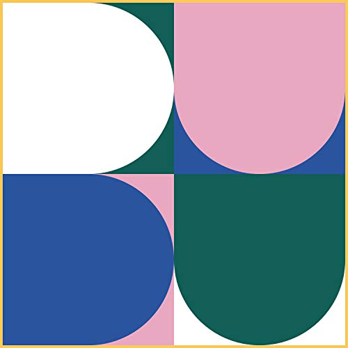 Dudu (Pink) von CAPTURED TRACKS