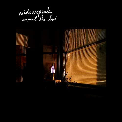 Expect the Best [Vinyl LP] von CAPTURED TRACKS