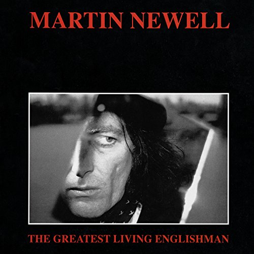 Greatest Living Englishman [Vinyl LP] von CAPTURED TRACKS