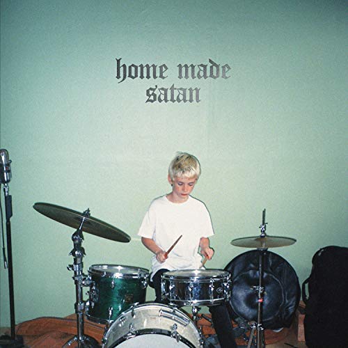 Home Made Satan [Vinyl LP] von CAPTURED TRACKS