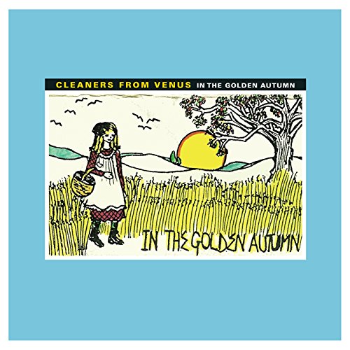 In the Golden Autumn [Vinyl LP] von CAPTURED TRACKS