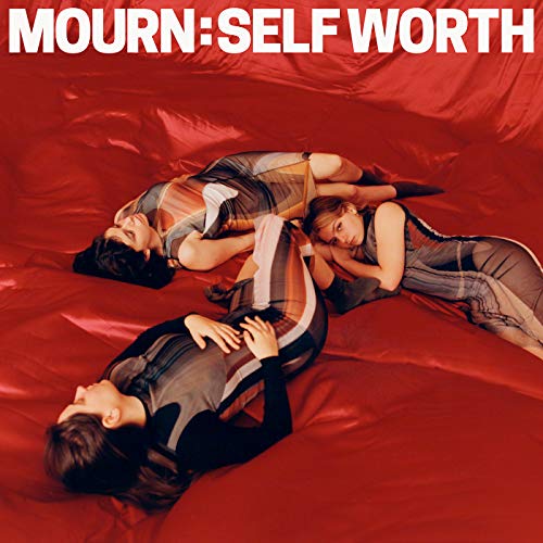 Self Worth [Vinyl LP] von CAPTURED TRACKS