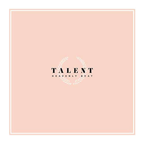 Talent [Vinyl LP] von CAPTURED TRACKS