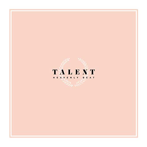Talent [Vinyl LP] von CAPTURED TRACKS
