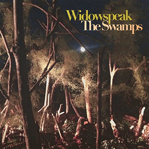 The Swamps Ep [Vinyl LP] von CAPTURED TRACKS