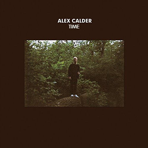 Time Ep von CAPTURED TRACKS