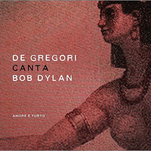 De Gregori Canta Bob Dylan-Amore E Furto [Vinyl LP] von CARAVAN