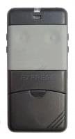 Cardin – Original-Fernbedienung, 2 Tasten, 433,92 Mhz, Rolling-Code, Fernbedienung TRS435200 BALLAN S435, Toröffner, S435 TX2 Cardin – Original-Fernbedienung, 2 Tasten, 433,92 Mhz, Rolling-Code, Fernbedienung TRS435200 BALLAN S435, Toröffner, S435 TX2 von CARDIN