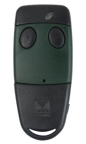Cardin S449-QZ2 Fernbedienung, 2 Funktionen Cardin S449-QZ2 Fernbedienung, 2 Funktionen von CARDIN