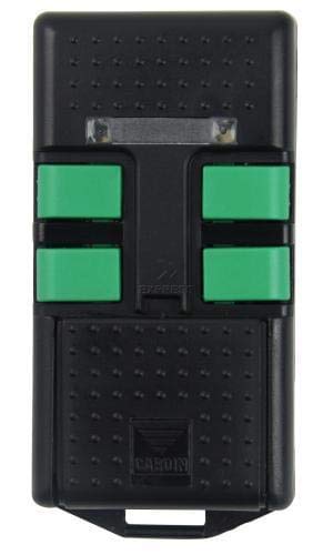 Cardin S476 TX4 Original Fernbedienung, 4 Tasten, 433.92 Mhz Fernsteuerung TRS476400 Toröffner. Cardin S476 TX4 Original Fernbedienung, 4 Tasten, 433.92 Mhz Fernsteuerung TRS476400 Toröffner. von CARDIN