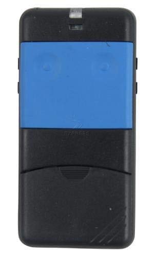 Handsender CARDIN S435-TX2 BLUE von CARDIN