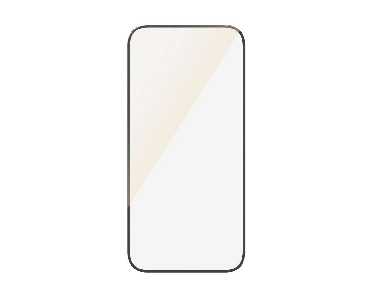 PanzerGlass Displayschutzglas EyeCare Screen Protection für Apple iPhone 16 Pro, Displayschutzfolie, Schutzfolie, Bildschirmschutz, kratz- & stoßfest PanzerGlass Displayschutzglas EyeCare Screen Protection für Apple iPhone 16 Pro, Displayschutzfolie, Schutzfolie, Bildschirmschutz, kratz- & stoßfest von PanzerGlass