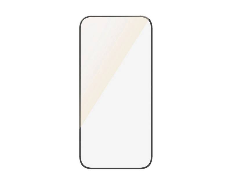PanzerGlass Displayschutzglas EyeCare Screen Protection für Apple iPhone 16 Pro, Displayschutzfolie, Schutzfolie, Bildschirmschutz, kratz- & stoßfest von PanzerGlass