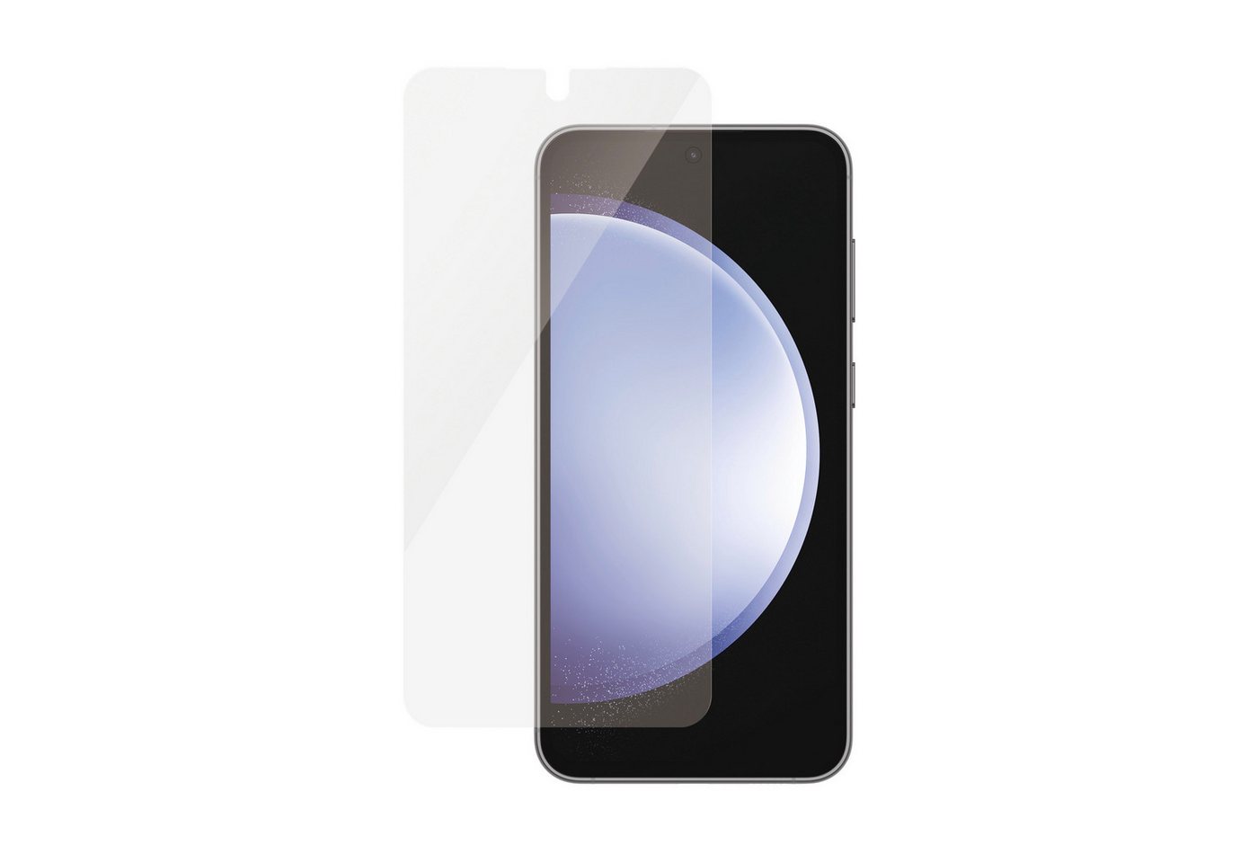 PanzerGlass Displayschutzglas Ultra-Wide Fit Screen Protection für Samsung Galaxy S24 FE, Displayschutzfolie, Schutzfolie, Bildschirmschutz, kratz- & stoßfest PanzerGlass Displayschutzglas Ultra-Wide Fit Screen Protection für Samsung Galaxy S24 FE, Displayschutzfolie, Schutzfolie, Bildschirmschutz, kratz- & stoßfest von PanzerGlass