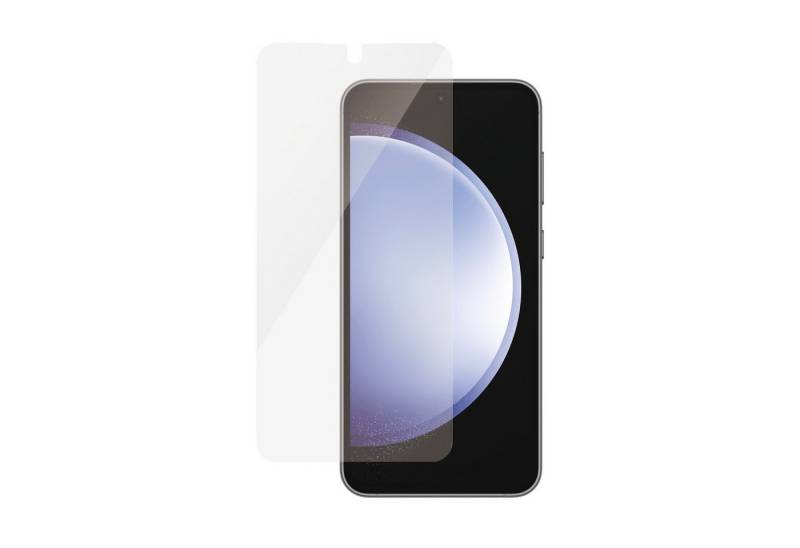 PanzerGlass Displayschutzglas Ultra-Wide Fit Screen Protection für Samsung Galaxy S24 FE, Displayschutzfolie, Schutzfolie, Bildschirmschutz, kratz- & stoßfest von PanzerGlass