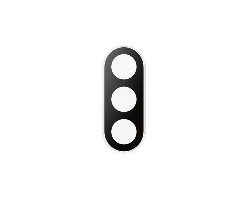 CARE by PanzerGlass Kameraschutzglas Hoops Camera Lens Protection für Samsung Galaxy A36, Kameraschutz, Lens Glas, Linsenschutz, kratz- & stoßfest von CARE by PanzerGlass