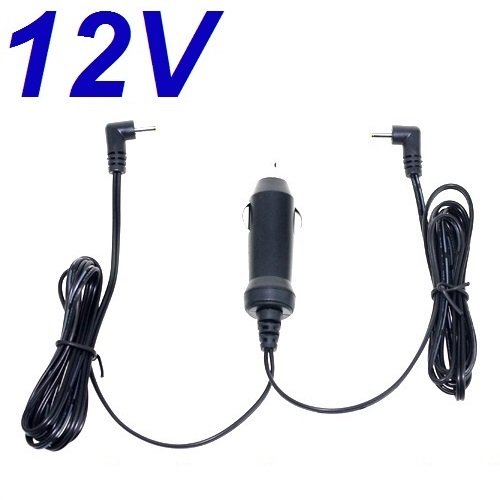 KFZ Ladegerät Auto 12V Ersatz für Player DVD DENVER MTW-746 TWIN mit 2 Bildschirmen Ausgängen Replacement KFZ Ladegerät Auto 12V Ersatz für Player DVD DENVER MTW-746 TWIN mit 2 Bildschirmen Ausgängen Replacement von CARGADOR ESP