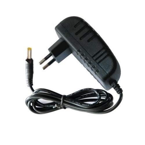 Ladegerät Aktuelle 12V Ersatz für Player DVD DENVER MTW-746 TWIN Netzadapter Netzteil Replacement Ladegerät Aktuelle 12V Ersatz für Player DVD DENVER MTW-746 TWIN Netzadapter Netzteil Replacement von CARGADOR ESP