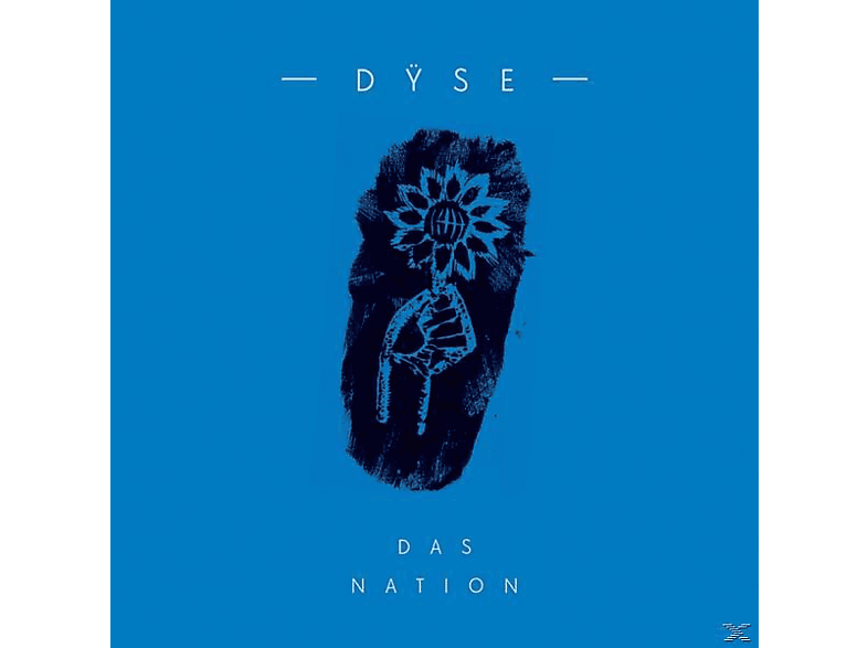 Dyse - Das Nation (Vinyl) von CARGO RECO