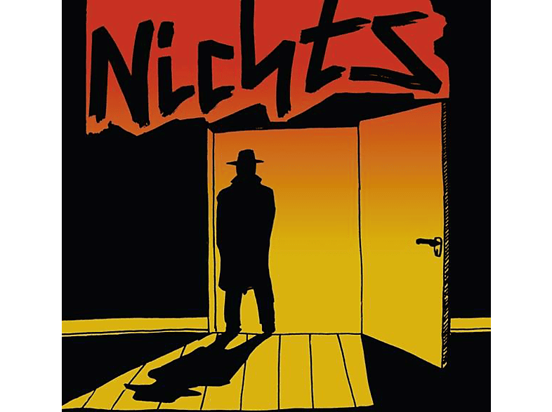 Nichts - Made in Eile (Remastered Deluxe Edition) (CD) von CARGO RECO