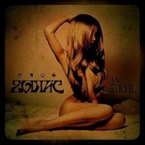 A Bit of Devil A Bit of Devil von CARGO RECORDS