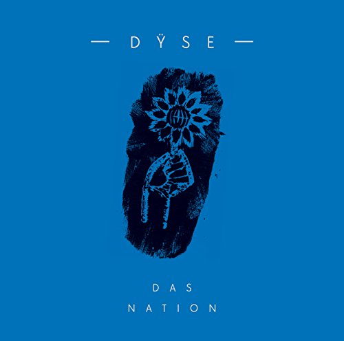 Das Nation [Vinyl LP] von CARGO RECORDS