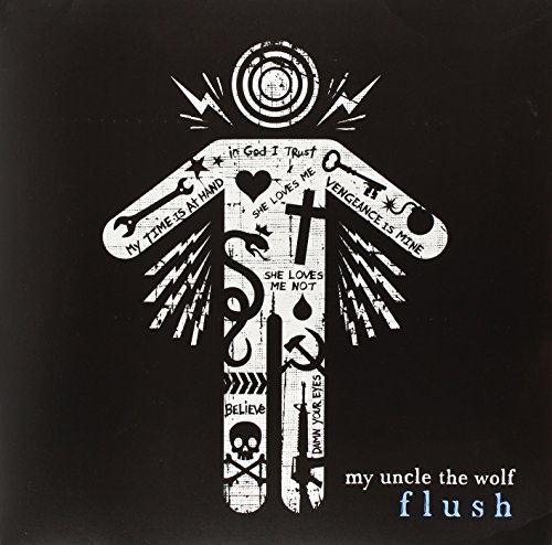 Flush [Vinyl LP] von CARGO RECORDS