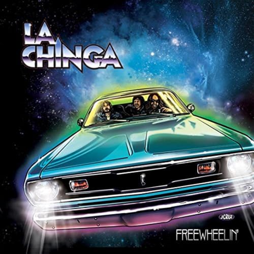Freewheelin' [Vinyl LP] von CARGO RECORDS