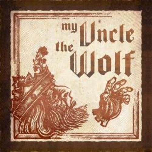 My Uncle the Wolf [Vinyl LP] von CARGO RECORDS