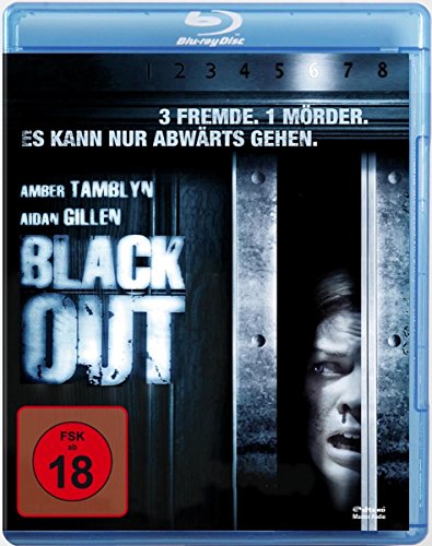 Black Out [Blu-ray] von CARGO Records GmbH