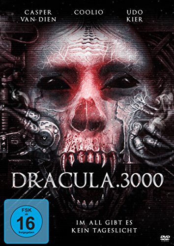 Dracula 3000 von CARGO Records GmbH