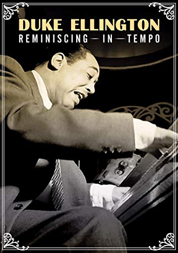 Duke Ellington - Reminiscing in Tempo von CARGO Records GmbH