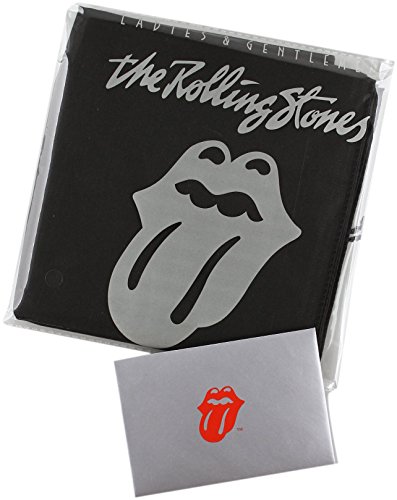 Rolling Stones - Ladies & Gentlemen [Limited Deluxe Edition] [3 DVDs] von CARGO Records GmbH