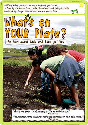 What's On Your Plate? von CARGO Records GmbH