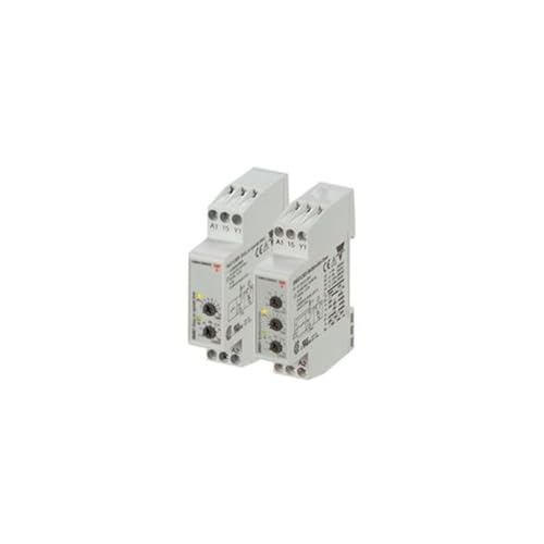 Carlo Gavazzi Timer, 1 von Best Price Square