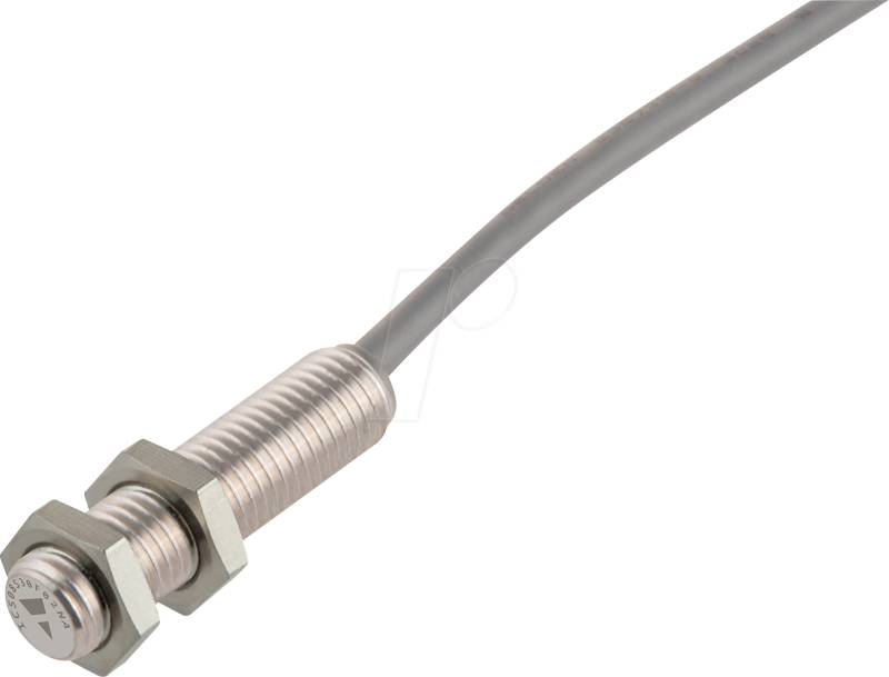 IA08 S30F01 PO - induktiver Näherungssensor, 1,5 mm, PNP Schließer von CARLO GAVAZZI