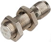 ICB12S23F04M1PO - induktiver Näherungssensor,3-Draht,M12,Mont.bündig,Stecker von CARLO GAVAZZI